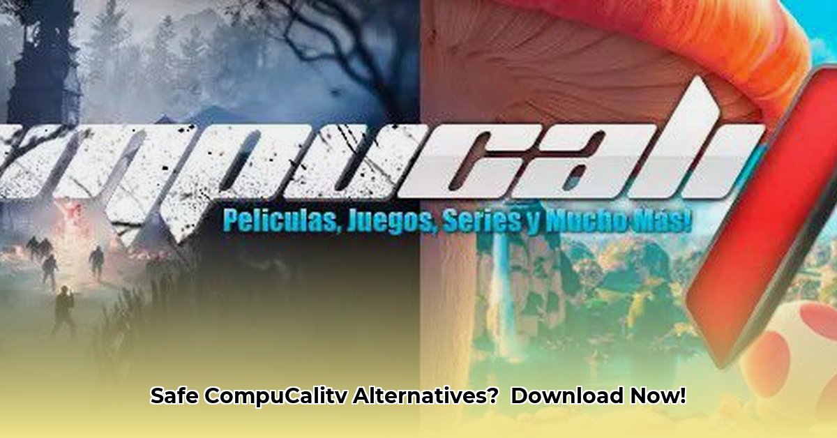 compucalitv-software